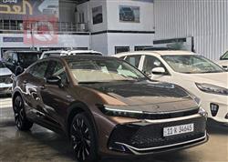 تويوتا كراون